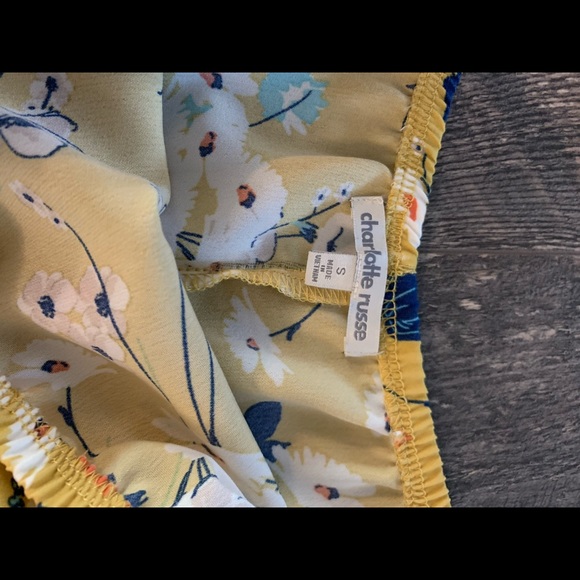 Romper - Picture 2 of 2